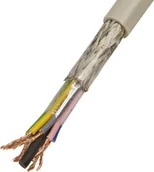 Przewody elektryczne - LappKabel Przewód sterowniczy UNITRONIC LiYCY 8x0,25 50V (0034408) - miniaturka - grafika 1