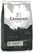 Mokra karma dla kotów - Canagan Free-Run Chicken Cat 8Kg (Kurczak Z Wolnego Chowu) - miniaturka - grafika 1