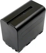 Kamery cyfrowe - akcesoria - Sony Akumulator NP-F330, NP-F530, NP-F550, NP-F730H, NP-F570, NP-F750, NP-F770, - miniaturka - grafika 1