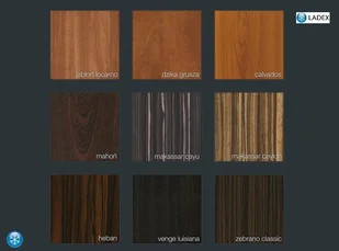 Rapa Lada chłodnicza cukiernicza C-A 102/89 - Szafy i witryny chłodnicze Rapa Lada chłodnicza cukiernicza C-A 102/89 - Szafy i witryny chłodnicze - miniaturka - grafika 2