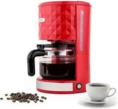 Ekspresy do kawy - Klarstein TK45 Granada - miniaturka - grafika 1