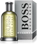 Pozostałe kosmetyki - Hugo Boss Bottled No.6 EDT Men woda toaletowa 200ml - miniaturka - grafika 1