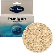 Filtry akwariowe i akcesoria - Purigen Seachem 100ml Krystaliczna woda wkład - miniaturka - grafika 1
