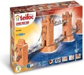 Klocki - Teifoc ogromny most - miniaturka - grafika 1