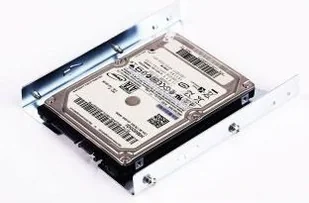 Gembird Adapter HDD sanki 3,5'' na 2,5'' - Etui na twarde dyski - miniaturka - grafika 10