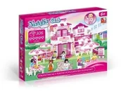 Klocki - Artyk KLOCKI Country Club 465417 - miniaturka - grafika 1