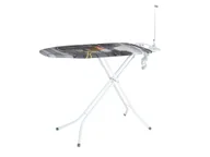 Deski do prasowania - Brilanz Deska do prasowania EURO II Tulip - miniaturka - grafika 1