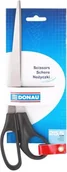 Nożyczki - Donau NOŻYCZKI BIUROWE 25CM (0B) 7921001PL-01 - miniaturka - grafika 1