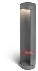 Redlux Lampa stojąca SONET IP54 R11171 - Lampy ogrodowe - miniaturka - grafika 2