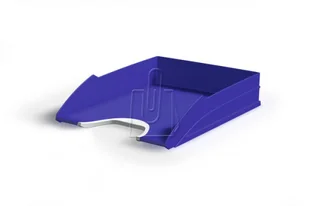 Durable Półka na dokumenty Vegas A4 czarna 7711-01 - Pudła i kartony archiwizacyjne - miniaturka - grafika 2