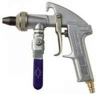Pistolety pneumatyczne - Schneider Pistolet do piaskowania SSP-DSP (D030034) - miniaturka - grafika 1