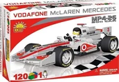 Klocki - Cobi McLaren 25120 - miniaturka - grafika 1