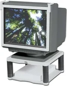 Akcesoria na biurko - Fellowes Podstawka pod monitor z półką(91717) - miniaturka - grafika 1