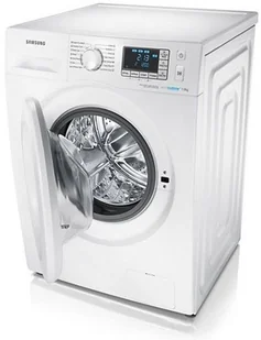 Pralka Samsung WF70F5E3W2W - Pralki - miniaturka - grafika 3
