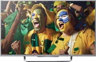 Telewizory - Sony KDL-55W815B - miniaturka - grafika 1