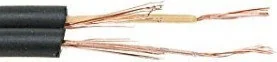 ABCVISION PRZEWÓD RCA-2X2.6 mm EKRANOWANY - Kable - miniaturka - grafika 2