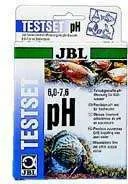 Pozostałe akcesoria do akwarium - JBL pH Test Set 6,0-7,6 - miniaturka - grafika 1
