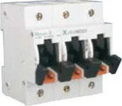 Bezpieczniki elektryczne - Eaton Podstawa Rozłącznika TYTAN Z-SLS/NEOZ/3 3-biegunowy 248234 - miniaturka - grafika 1