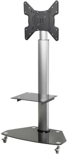 SpeaKa Professional 29215C35, Maksymalny udźwig: 40 kg, 81,3 cm (32") - 139,7 cm (55") - Uchwyty do telewizora SpeaKa Professional 29215C35, Maksymalny udźwig: 40 kg, 81,3 cm (32") - 139,7 cm (55") - Uchwyty do telewizora - miniaturka - grafika 1