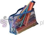 Papiloty - Efalock Flex, rewelacyjne papiloty zestaw 24 szt. - miniaturka - grafika 1