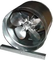 Wentylatory przemysłowe - Dospel wentylator kanałowy przemysłowy WB 315 - miniaturka - grafika 1