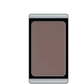 Akcesoria i kosmetyki do stylizacji brwi - ArtDeco Eye Brow Pencil 282.3 brown - miniaturka - grafika 1