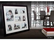 Ramki na zdjęcia - Styler Ramka Galeria Narvik 41x51 AK - miniaturka - grafika 1