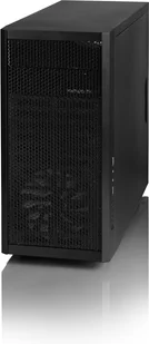 Fractal Design Core 1000 czarna (FD-CA-CORE-1000-USB3-BL) - Obudowy komputerowe - miniaturka - grafika 2