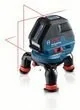 Bosch GLL 3-50 - Inne urządzenia pomiarowe - miniaturka - grafika 11