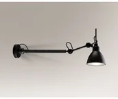 Lampy ścienne - Shilo Kinkiet DAISEN 4482 4482 - miniaturka - grafika 1