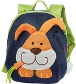 Plecaki szkolne i tornistry - Sigikid Plecak Zajączek 24218 - miniaturka - grafika 1