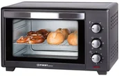 Mini piekarniki - First Austria FA-5043-1 - miniaturka - grafika 1