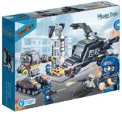 Klocki - Banbao Mission Eagle 562 el. B-62 - miniaturka - grafika 1