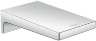 Wylewki do baterii - Hansgrohe Metropol Wylewka wannowa natynkowa chrom 32543000 - miniaturka - grafika 1