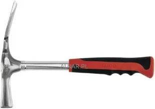 YATO młotek murarski, berliński 600g (produkt wysyłamy w 24h) YT-4562 - Młotki - miniaturka - grafika 7