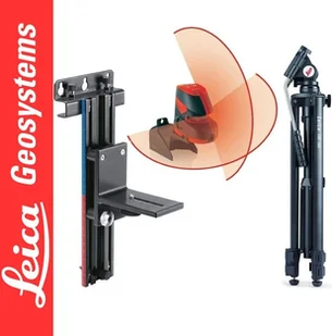 Leica Lino L2 - Poziomice laserowe - miniaturka - grafika 9