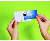 Wizytowniki - Durable Wkład do kartoteki obrotowej visifix flip N1377 - miniaturka - grafika 1