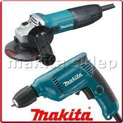 Makita GA5030 - Szlifierki i polerki - miniaturka - grafika 4