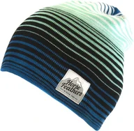 Czapki damskie - Horsefeathers Czapka zimowa damska AVA BEANIE (mint) - miniaturka - grafika 1
