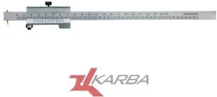 LIMIT Przymiar wysuwny 97170104 - Sprzęt geodezyjny - miniaturka - grafika 2