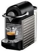 Ekspresy do kawy - Krups Nespresso Pixie XN300510 - miniaturka - grafika 1