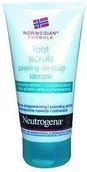 Pielęgnacja stóp - Neutrogena Formuła Norweska peeling do stóp 75ml - miniaturka - grafika 1