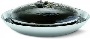 Philippi Fontanna PHILIPPI Spring Zimmerbrunnen, 40 cm - Dzwonki i gongi - miniaturka - grafika 3