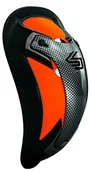 Ochraniacze do sportów walki - Shock Doctor Shockdoctor Mężczyzn Ochraniacz Krocza Ultra Carbon Flex Cup, Czarny, Xl (306-BK-XL) - miniaturka - grafika 1