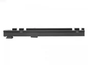 Amunicja i osprzęt ASG - Szyna 11/22 mm do Beretta M 92 FS / Colt Government 011-017 - miniaturka - grafika 1