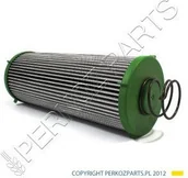 Części i akcesoria do maszyn rolniczych - WKŁAD FILTR HYDRAULIKI JOHN DEERE AL169573 - miniaturka - grafika 1