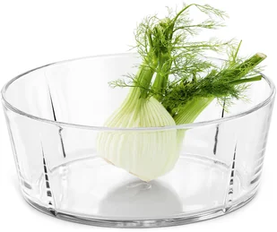 Rosendahl Okrągła misa żaroodporna Grand Cru 24cm 25606 - Naczynia żaroodporne - miniaturka - grafika 2