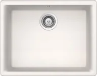 Zlewozmywaki - Schock MONO N-100 LY Polaris - miniaturka - grafika 1