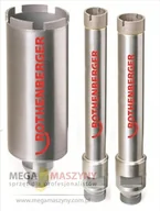 Wiertła - ROTHENBERGER koronka wiertnicza High Speed Plus Naturstein 30 mm C (FF44830) - miniaturka - grafika 1
