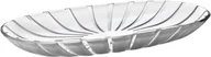 Miski i półmiski - Guzzini Półmisek Grace szary (27970092) - miniaturka - grafika 1